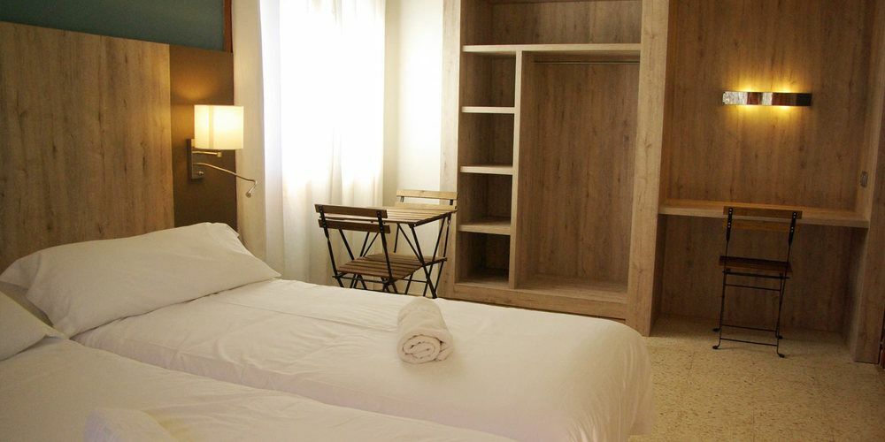 La Cabanya Hotell Setcases Eksteriør bilde
